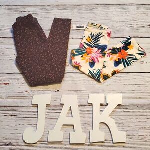 🆕️ GAP/OLD NAVY GIRLS LEGGINGS BUNDLE 💁‍♀️